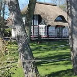Apartment Forsthaus Wendt *