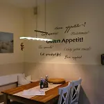 Apartment Forsthaus Wendt *