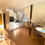 Forsthaus Wendt Appartement *