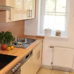 Appartement Forsthaus Wendt *