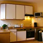 Forsthaus Wendt Apartment Timmendorfer Strand