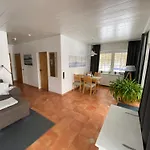 Forsthaus Wendt Apartment