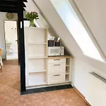 Appartement Forsthaus Wendt *