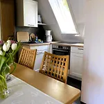 Forsthaus Wendt Appartement Timmendorfer Strand