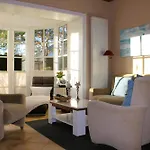 Appartement Forsthaus Wendt
