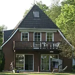 Διαμέρισμα Forsthaus Wendt *