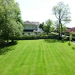 Forsthaus Wendt *