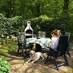 Forsthaus Wendt Apartment Timmendorfer Strand