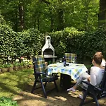 Forsthaus Wendt * Timmendorfer Strand