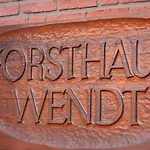 Διαμέρισμα Forsthaus Wendt *