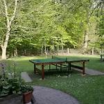 Διαμέρισμα Forsthaus Wendt