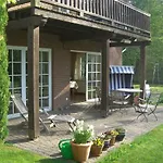 Apartment Forsthaus Wendt Timmendorfer Strand