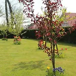 Forsthaus Wendt Apartment Timmendorfer Strand