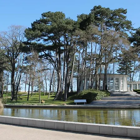 Forsthaus Wendt Timmendorfer Strand