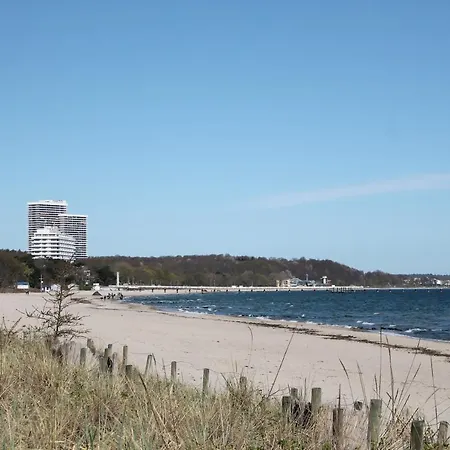 Forsthaus Wendt * Timmendorfer Strand