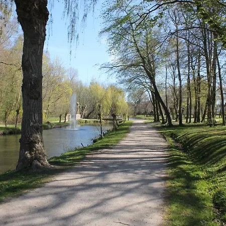 Forsthaus Wendt * Timmendorfer Strand