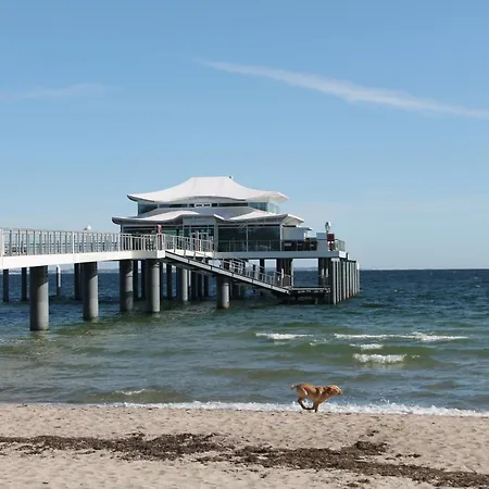 Daire Forsthaus Wendt