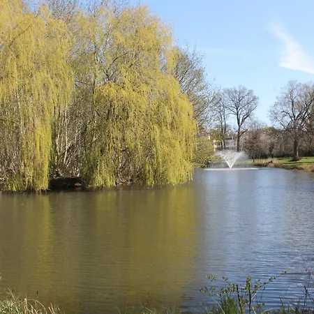 Forsthaus Wendt Daire *