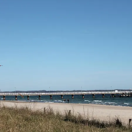 Forsthaus Wendt Daire *