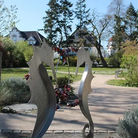 Daire Forsthaus Wendt