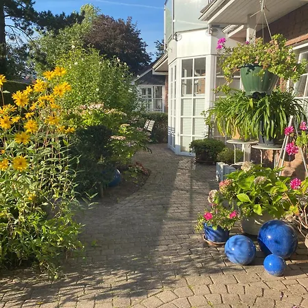 Forsthaus Wendt Daire