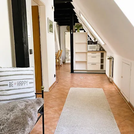 Forsthaus Wendt * تيميندورفير ستراند