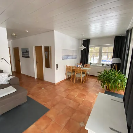 Forsthaus Wendt Apartman