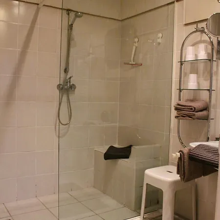 Forsthaus Wendt Apartment Timmendorfer Strand