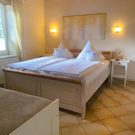 Apartment Forsthaus Wendt Timmendorfer Strand