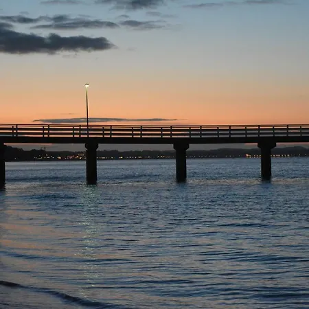 Daire Forsthaus Wendt *