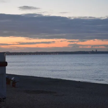 Forsthaus Wendt Daire