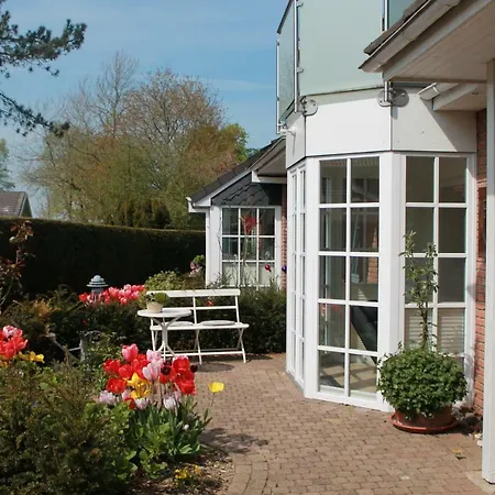 Forsthaus Wendt * Timmendorfer Strand