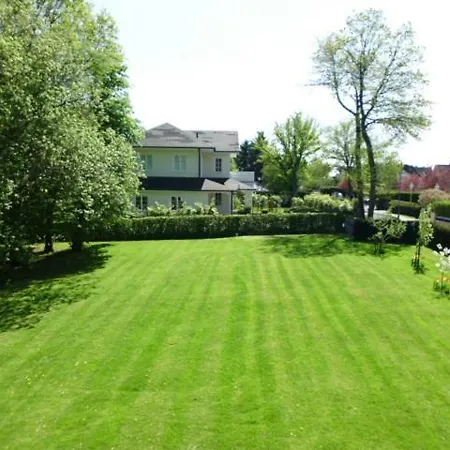Forsthaus Wendt *