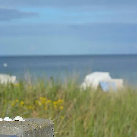 Forsthaus Wendt Timmendorfer Strand