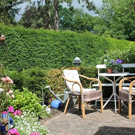 Forsthaus Wendt Apartman