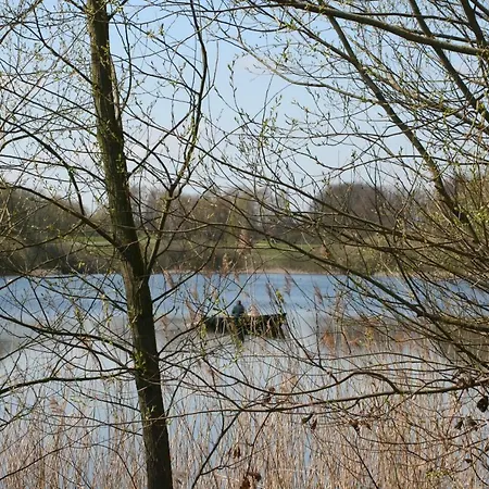 Daire Forsthaus Wendt