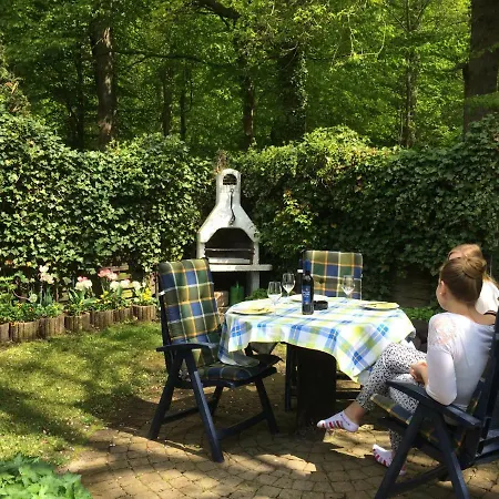 Forsthaus Wendt * Timmendorfer Strand