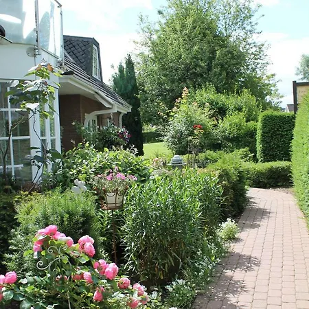 Forsthaus Wendt Daire *