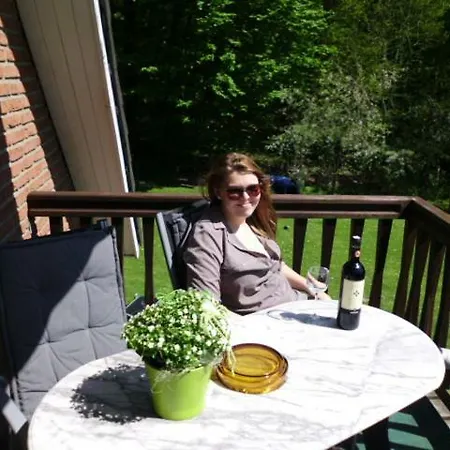 Forsthaus Wendt Apartman