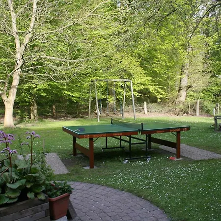 Apartman Forsthaus Wendt