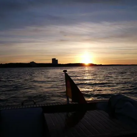 Daire Forsthaus Wendt *