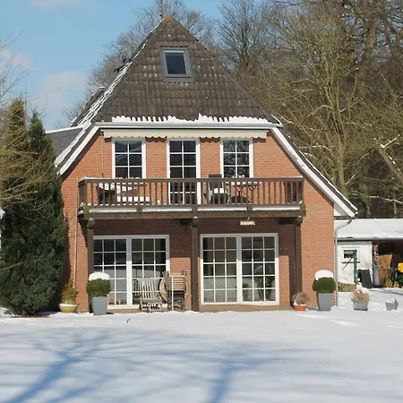 Forsthaus Wendt Daire