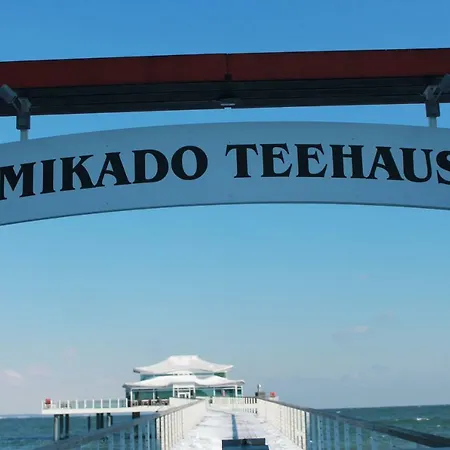 Forsthaus Wendt Daire *