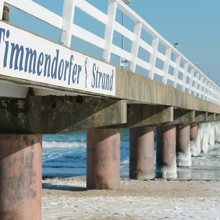 Forsthaus Wendt * Timmendorfer Strand