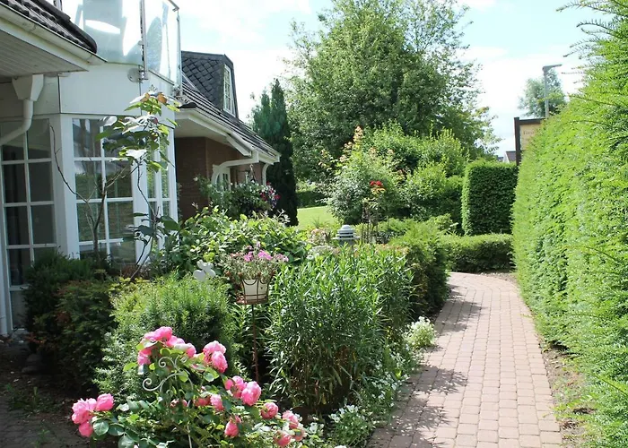 Forsthaus Wendt Daire *